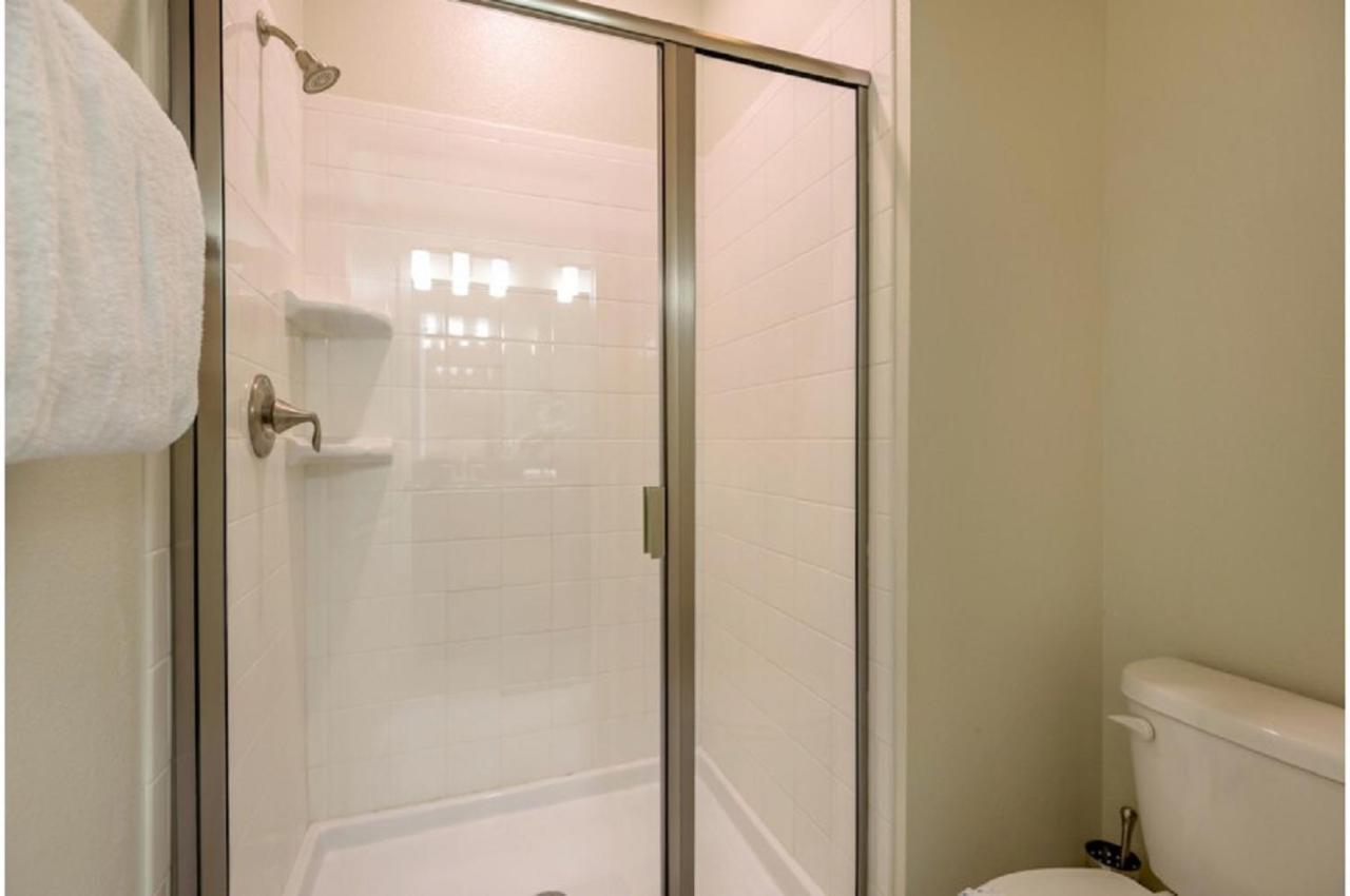 Four-Bedroom Townhome Kissimmee Orlando Esterno foto